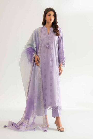 Nishat Linen 3 Piece - Digital Printed Suit - 42501898 Online Shopping